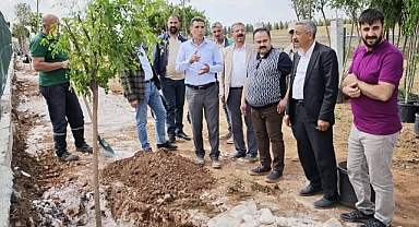 Başkan Serhat Dicle inan Sevgiyle İnşa Ediyoruz: Hayvan Barınağımız Yükseliyor!
