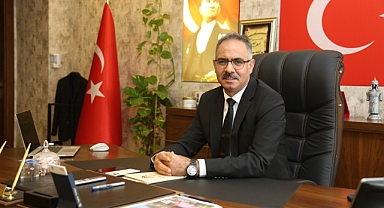 Başkanı Kuş: Annelerimizin Yüzlerini Güldürmeye Devam Edeceğiz