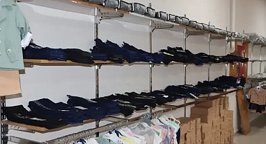 Büyükşehir’den yüzlerce çocuğa bayramlık sürprizi