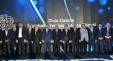 Dicle Elektrik’ten Güneydoğu’ya 120 Milyar TL’lik Yatırım