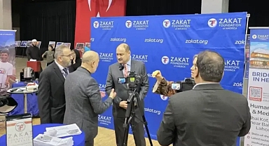 Gülpınar’dan Örnek Başkanlık: Amerika Gezisini Cebinden Harcadı