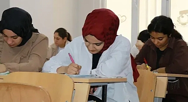 Haliliye Belediyesinden öğrencilere ücretsiz destek