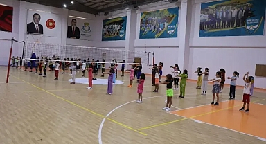 Haliliye'de ücretsiz yaz spor okulları için kayıtlar başladı!