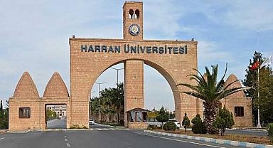 Harran üniversitesi için ortaya atılan iddialar cevabını bekliyor❗