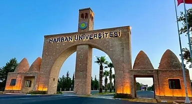 Harran Üniversitesi yine sınıfta kaldı! ilk 50'ye giremedi