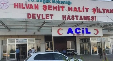 Hilvan’da Silahlı Kavga: 2 Yaralı, Çok Sayıda Gözaltı!