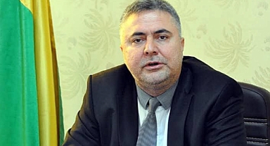 Kemal Saraçoğlu Şanlıurfaspor Başkanlığına Aday Oluyor