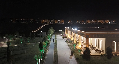 Lezzet ve İstihdam Bir Arada: Viranşehir Gastronomi Merkezi Hizmete Açıldı