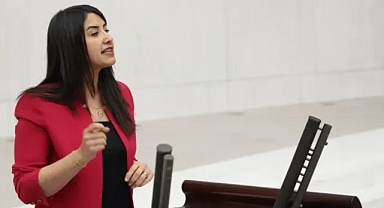 Milletvekili Dilan Kunt Ayan’dan TOKİ Konutlarındaki Eksikliklere İlişkin Soru Önergesi