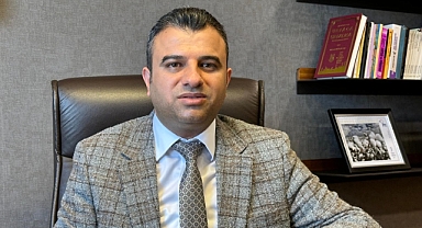 Milletvekili Öcalan Urfa'nın deprem riskini meclise taşıdı