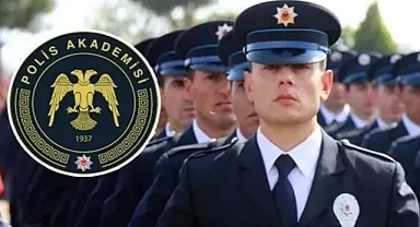 Polis Akademisi Başkanlığı 500 öğrenci alımı yapacak