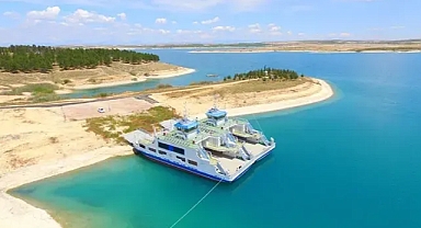 Şanlıurfa'da amatör gemi ehliyeti için başvurular başladı