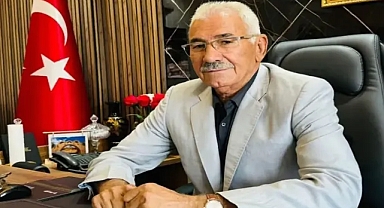 Şanlıurfa’nın Önde Gelen Siyasetçilerinden İsmail Yavuz Hayatını Kaybetti