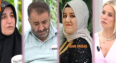 Şanlıurfalı Genç Kadın 13 Gündür Kayıp!