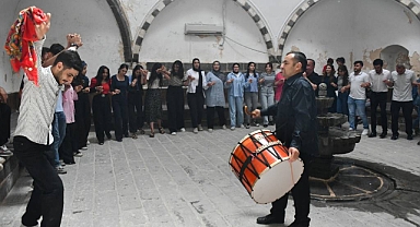 Siverek Belediyesi Üniversiteye hazırlanan gençleri unutmadı