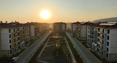 TOKİ Teslimatları Başlıyor!