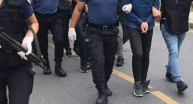 TSK'da FETÖ operasyonu! 56 asker gözaltında
