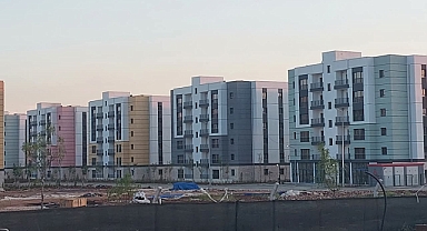 Viranşehir’de 2. Etap TOKİ Kurası Yarın Çekiliyor