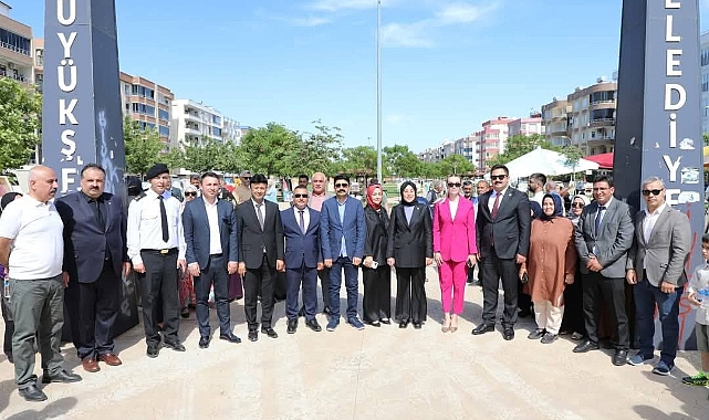 Viranşehir’de Kadın Emeğine Büyük Destek: