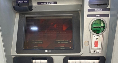 Viranşehir'de Ziraat Bankası ATM'lerine Tepki: Vatandaşlar Mağduriyetlerini Dile Getirdi