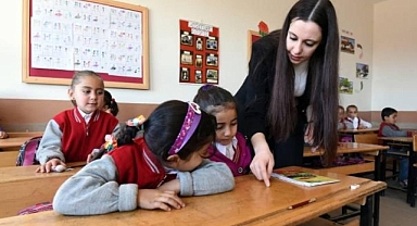 15 bin öğretmen ataması için sözlü sınavlar 23 Haziran'da başlayacak
