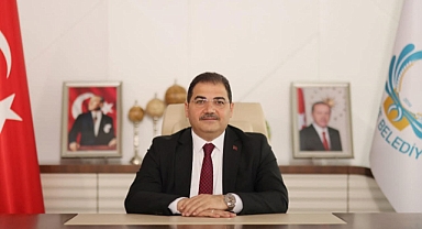 Başkan Canpolat’tan Kurban Bayramı Mesajı