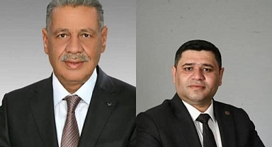 Başkan İmambakır Alkan'ın babalar günü mesajı