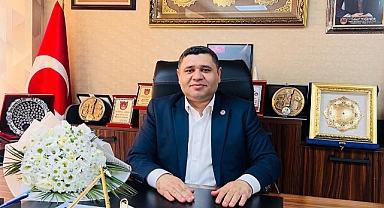 Başkan İmambakır Alkan'ın kurban bayramı mesajı