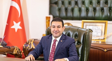 Başkan Özyavuz: Babalık kutsal bir vazifeyi üstlenmektir