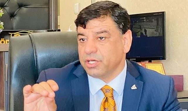Bu şehir ona çok şey borçlu: Halil Aslan Şanlıurfa için bir değerdir
