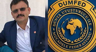 DUMFED Genel Başkan Yardımcısı Aslanbey'in Kurban Bayramı Mesajı