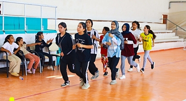 Gençler Hayallerine Harran Belediyesi İle Kavuşuyor