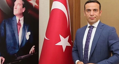 Gönüllerde iz bırakmıştı! Harran'ın eski kaymakamı Cihat Koç,Gelibolu'ya atandı