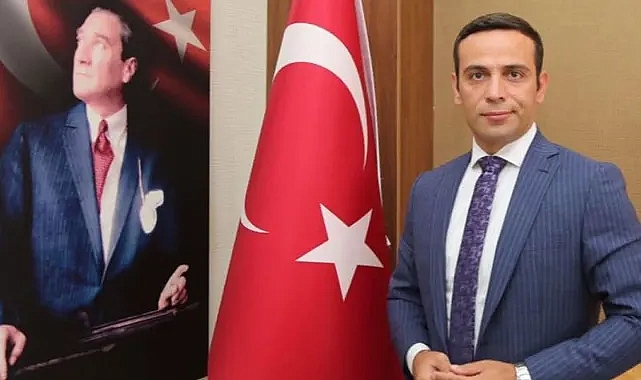 Gönüllerde iz bırakmıştı! Harran'ın eski kaymakamı Cihat Koç,Gelibolu'ya atandı