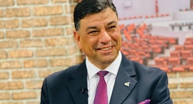 Halil Aslan'dan anlamlı babalar günü mesajı