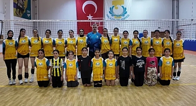 Haliliye Belediyesi, Salon Sporlarıyla Gençleri Geleceğe Hazırlıyor