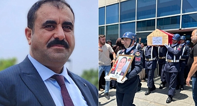 İş İnsanı İsmail Yılmaztekin’in Acı Günü