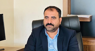 İş insanı İsmail Yılmaztekin: Kurban paylaşmaktır