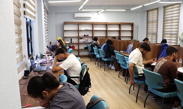 Karaköprü'de Eğitime Büyük Destek