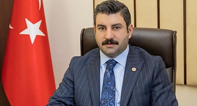 Milletvekili Eyyüpoğlu: Birlik, beraberlik ve kardeşliğimiz daim olsun