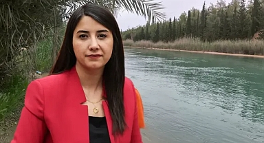 Şanlıurfa’da 300 Bin Dönüm Arazi Susuz Kaldı: Milletvekili Kunt Ayan’dan Meclis’e Soru Önergesi
