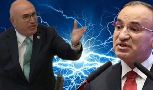 Şanlıurfa Milletvekilleri Arasında Elektrik Gerilimi: “Şov” Tartışması