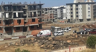 Siverek’te Kuyumcu ve Müteahhit Silahla İntihar Etti