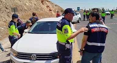 Urfa’da Şüpheli Ölüm: Araçta Ölü Bulundu