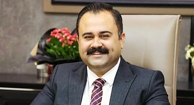 Viranşehir Belediye Başkanı Serhat Dicle İnan’dan Kurban Bayramı Mesajı