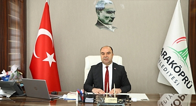 Başkan Çiftçi'den 15 Temmuz Mesajı