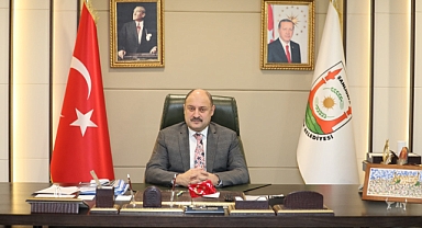 Başkan Gülpınar'dan 15 Temmuz Demokrasi ve Millî Birlik Günü Mesajı
