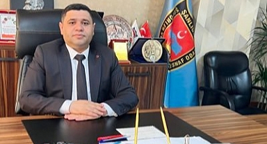 Başkan İmam Bakır Alkan'dan 15 Temmuz Mesajı