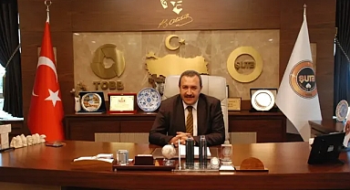 Başkan Mehmet Kaya: