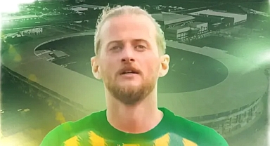 Berk İsmail Ünsal Şanlıurfaspor’da!